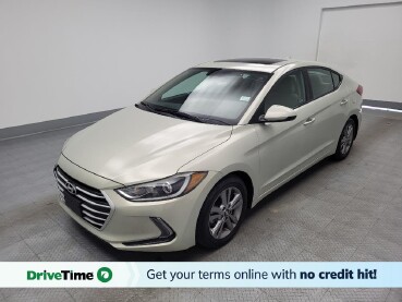 2017 Hyundai Elantra in Memphis, TN 38115