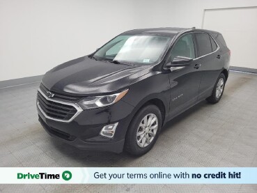 2018 Chevrolet Equinox in Memphis, TN 38115