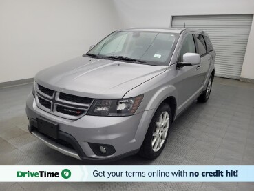2019 Dodge Journey in Baton Rouge, LA 70816