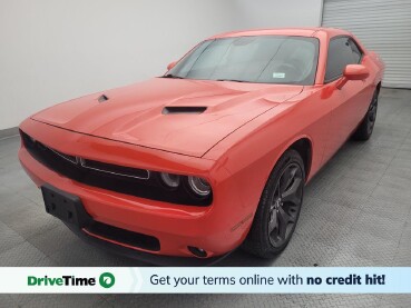 2018 Dodge Challenger in Live Oak, TX 78233