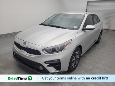 2019 Kia Forte in Round Rock, TX 78664