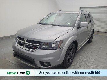 2019 Dodge Journey in Round Rock, TX 78664