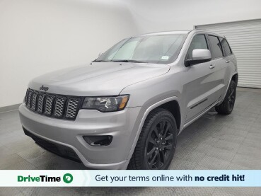 2021 Jeep Grand Cherokee in San Antonio, TX 78238