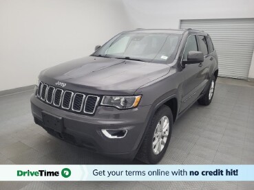 2021 Jeep Grand Cherokee in Corpus Christi, TX 78412