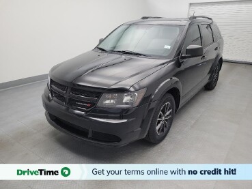 2017 Dodge Journey in Toledo, OH 43617