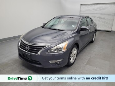 2013 Nissan Altima in Fairfield, OH 45014