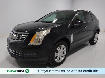 2014 Cadillac SRX in Columbus, OH 43228