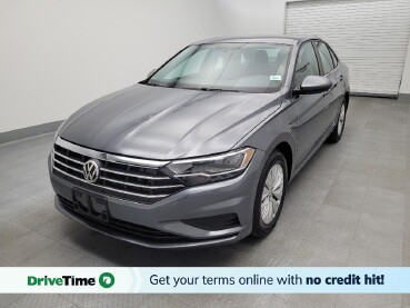 2019 Volkswagen Jetta in Fairfield, OH 45014