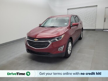 2019 Chevrolet Equinox in Fairfield, OH 45014