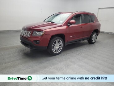 2014 Jeep Compass in Plano, TX 75074