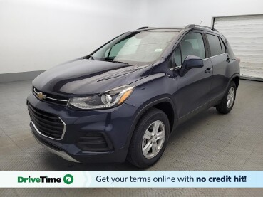 2019 Chevrolet Trax in Glen Burnie, MD 21061