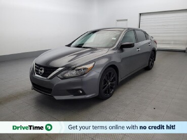 2017 Nissan Altima in Allentown, PA 18103
