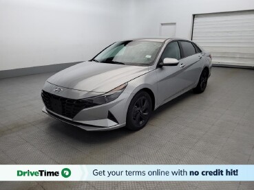 2022 Hyundai Elantra in Newport News, VA 23601