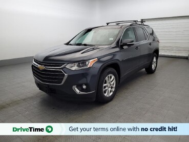 2020 Chevrolet Traverse in Henrico, VA 23223