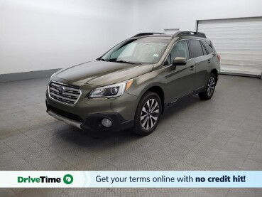 2015 Subaru Outback in Newport News, VA 23601