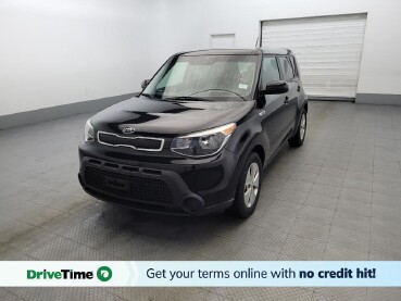 2016 Kia Soul in Allentown, PA 18103