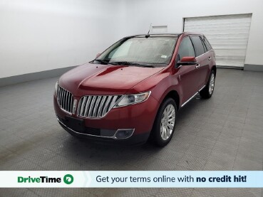 2015 Lincoln MKX in Temple Hills, MD 20746