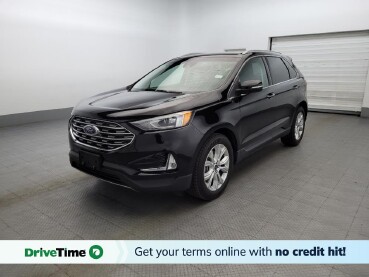 2020 Ford Edge in Allentown, PA 18103