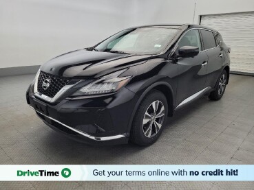 2020 Nissan Murano in Temple Hills, MD 20746
