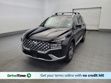 2022 Hyundai Santa Fe in Richmond, VA 23235