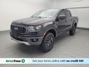 2019 Ford Ranger in Gladstone, MO 64118