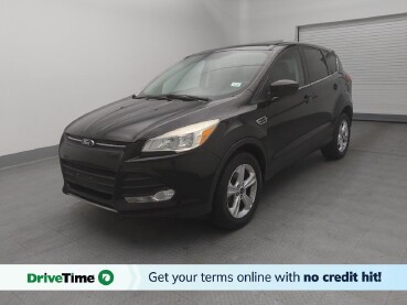 2016 Ford Escape in Independence, MO 64055