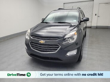 2017 Chevrolet Equinox in Lombard, IL 60148