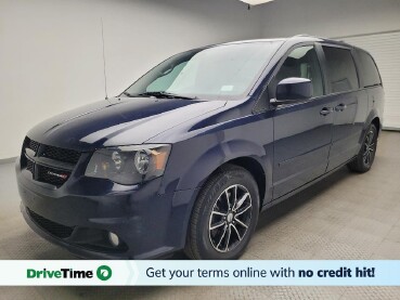 2016 Dodge Grand Caravan in Taylor, MI 48180