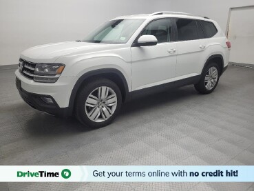 2019 Volkswagen Atlas in Tyler, TX 75701