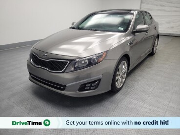2015 Kia Optima in Indianapolis, IN 46222