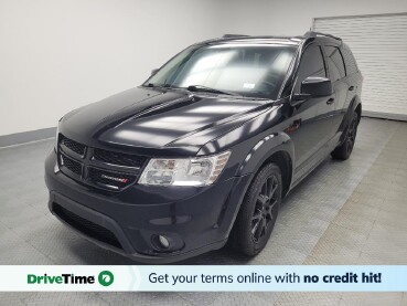 2019 Dodge Journey in Highland, IN 46322