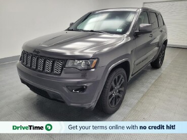 2018 Jeep Grand Cherokee in Indianapolis, IN 46219