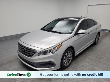 2016 Hyundai Sonata in Madison, TN 37115