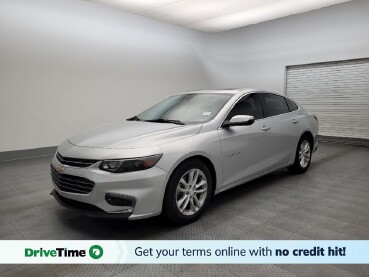 2018 Chevrolet Malibu in Albuquerque, NM 87123