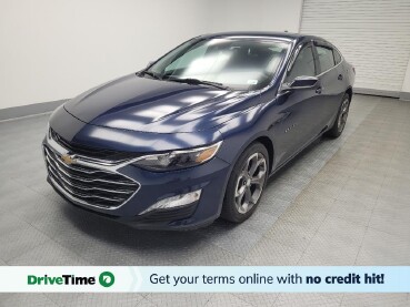 2020 Chevrolet Malibu in Indianapolis, IN 46219