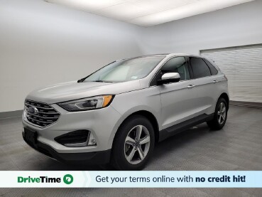 2019 Ford Edge in Albuquerque, NM 87123