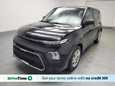 2020 Kia Soul in Indianapolis, IN 46222