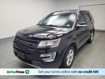 2017 Ford Explorer in Mishawaka, IN 46545
