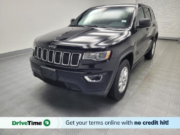 2018 Jeep Grand Cherokee in Mishawaka, IN 46545