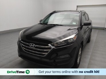 2017 Hyundai Tucson in Conyers, GA 30094