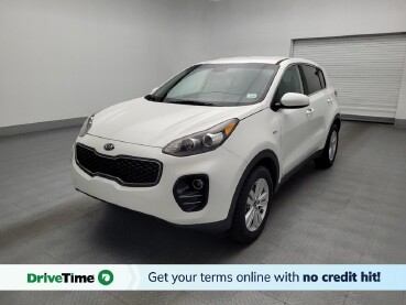 2019 Kia Sportage in Miami, FL 33157