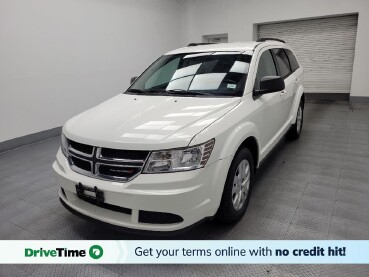 2017 Dodge Journey in Las Vegas, NV 89104