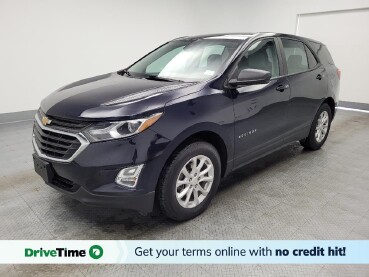 2020 Chevrolet Equinox in Madison, TN 37115