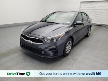 2019 Kia Forte in Hialeah, FL 33014