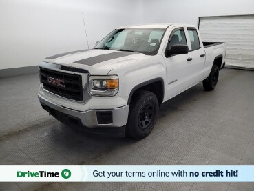 2015 GMC Sierra 1500 in Temple Hills, MD 20746