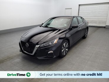 2022 Nissan Altima in Pittsburgh, PA 15236