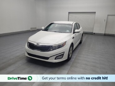 2015 Kia Optima in Duluth, GA 30096