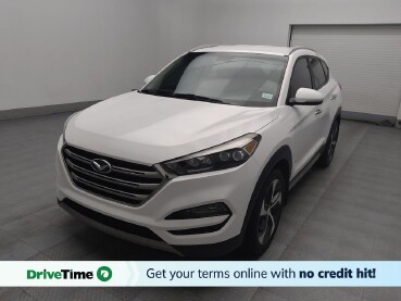 2018 Hyundai Tucson in Union City, GA 30291