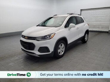 2019 Chevrolet Trax in Allentown, PA 18103