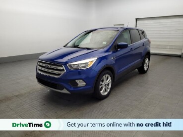 2019 Ford Escape in Pittsburgh, PA 15236
